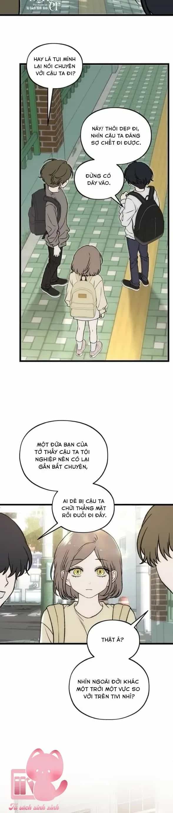 Khao Khát Bất Tận - Chương 13 - ảnh 26