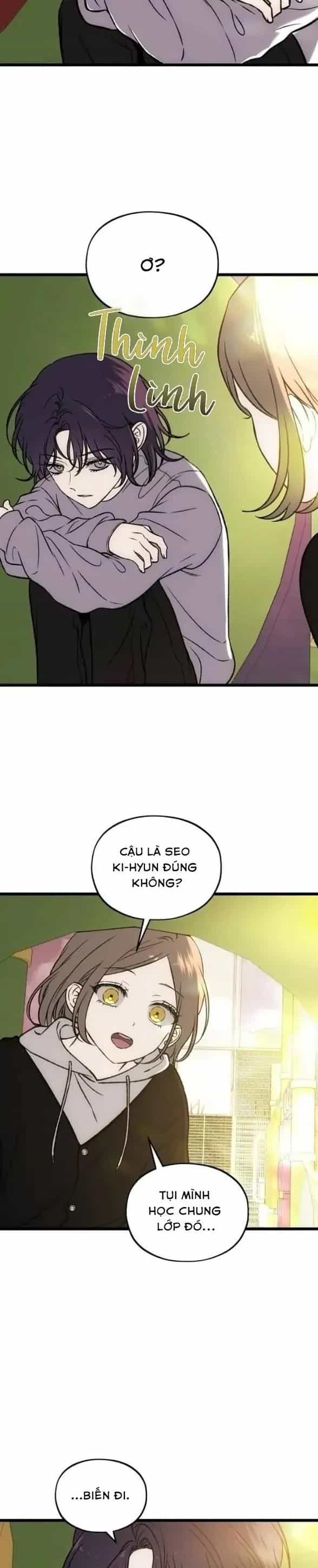 Khao Khát Bất Tận - Chương 13 - ảnh 28