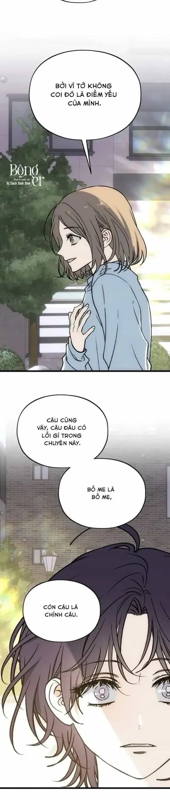 Khao Khát Bất Tận - Chương 13 - ảnh 41