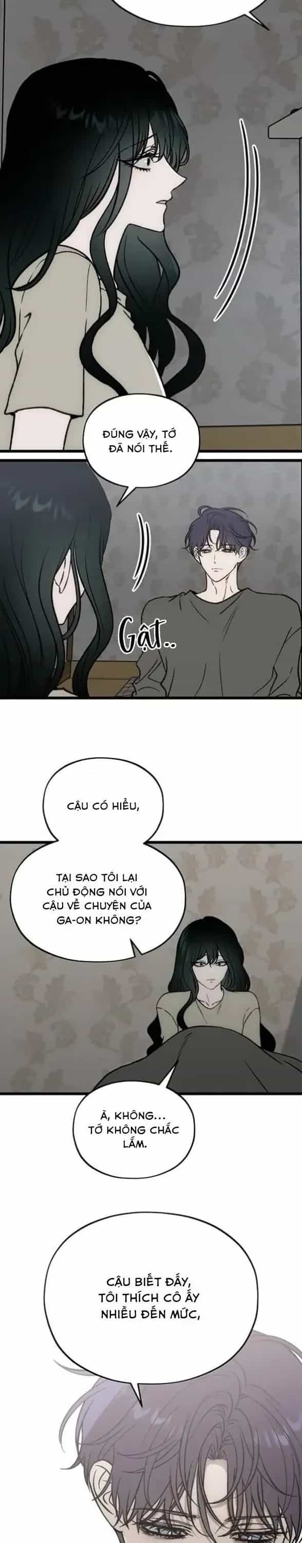 Khao Khát Bất Tận - Chương 13 - ảnh 48