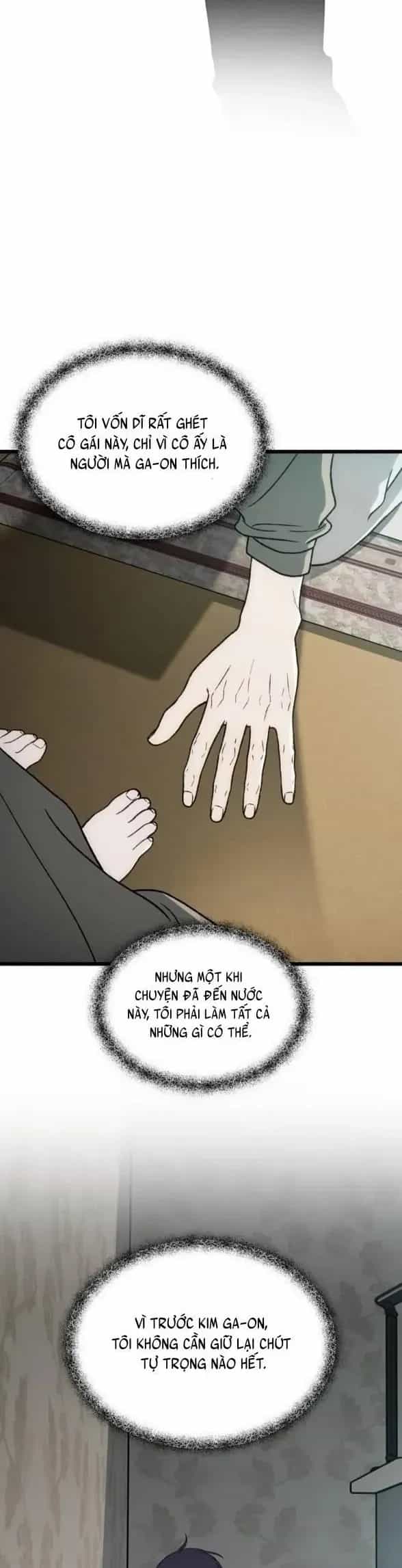 Khao Khát Bất Tận - Chương 13 - ảnh 52