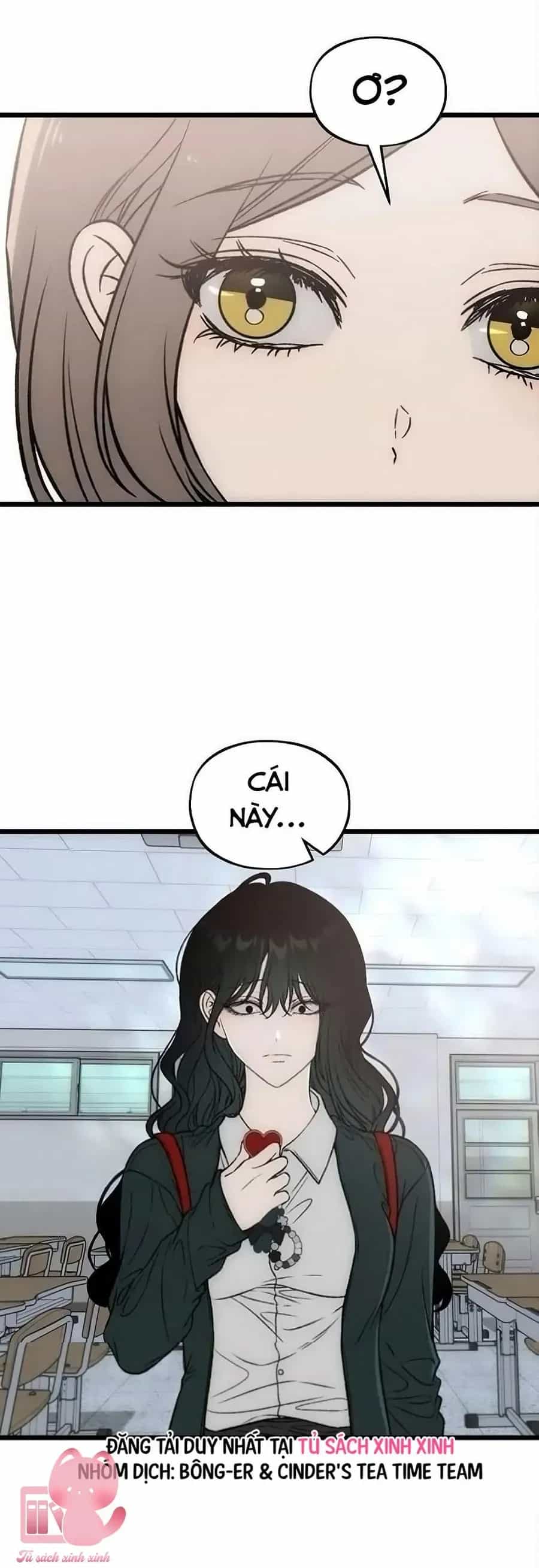 Khao Khát Bất Tận - Chương 14 - ảnh 35