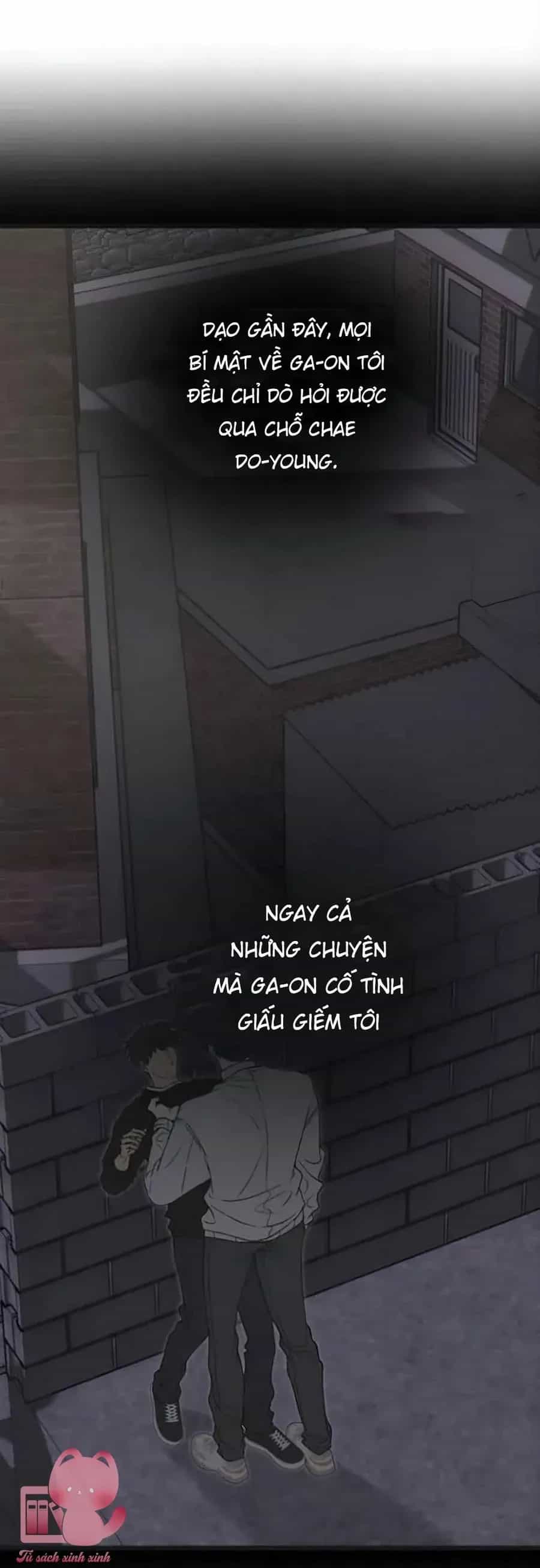 Khao Khát Bất Tận - Chương 14 - ảnh 65