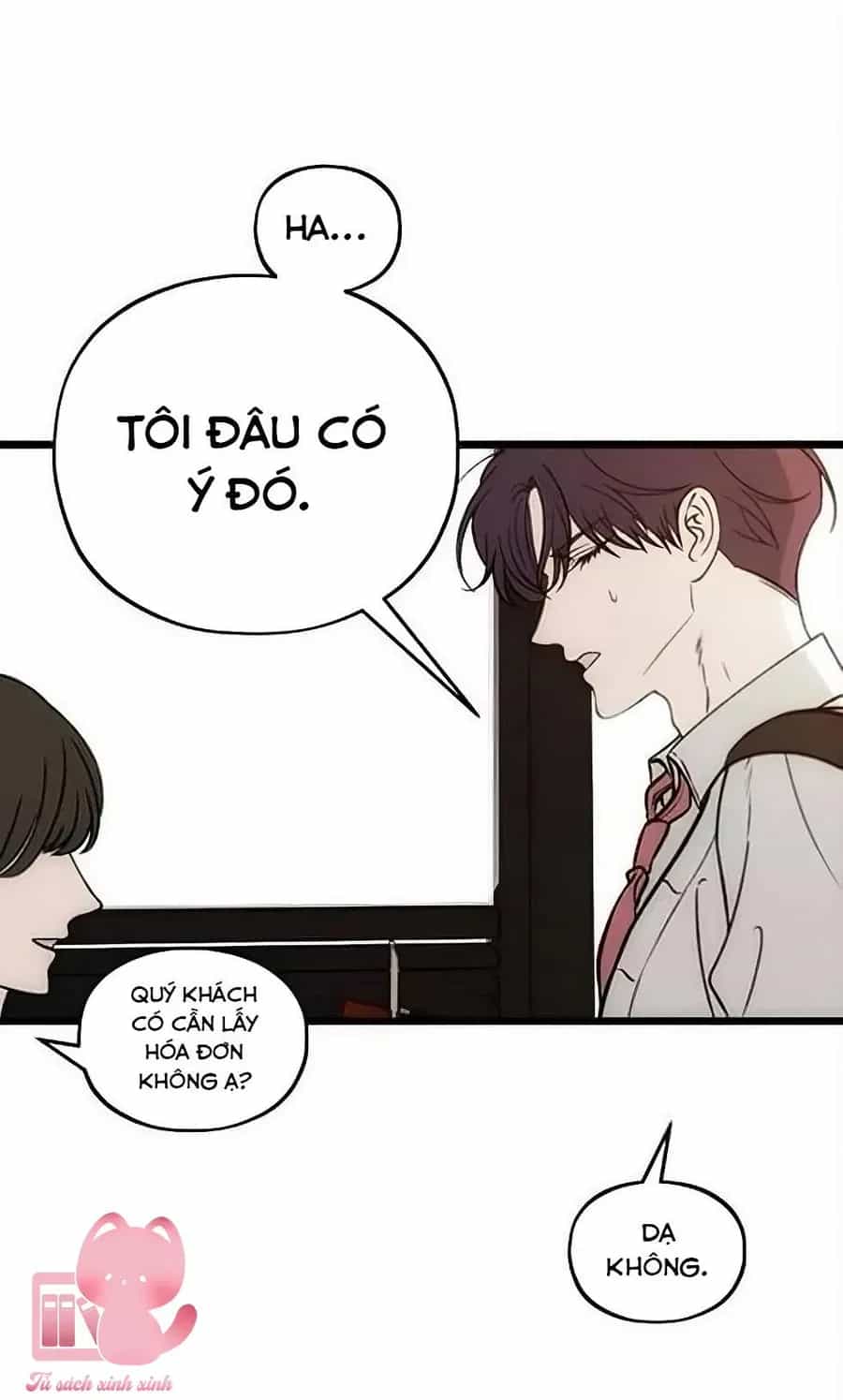 Khao Khát Bất Tận - Chương 14 - ảnh 82