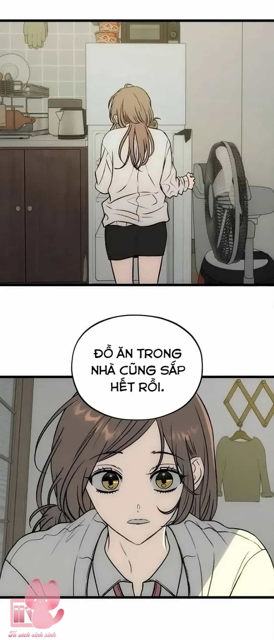 Khao Khát Bất Tận - Chương 14 - ảnh 88
