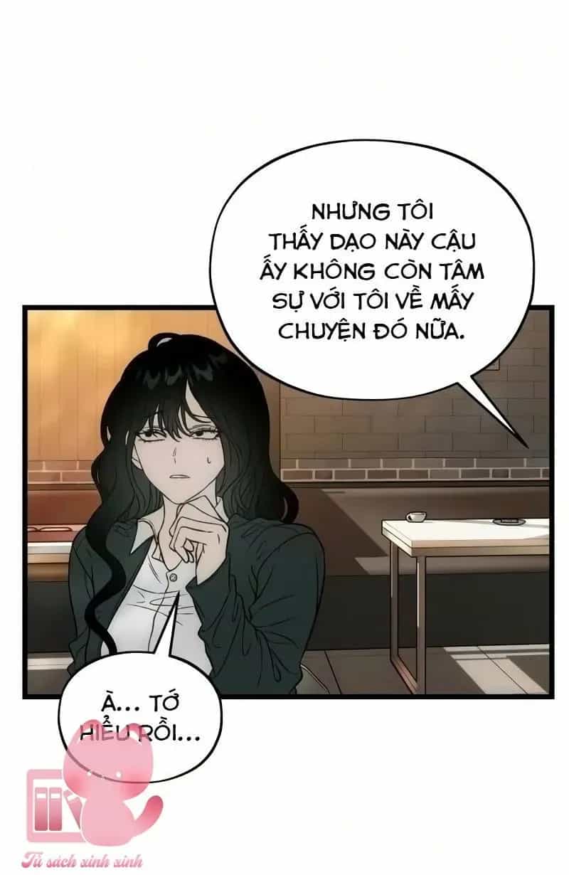 Khao Khát Bất Tận - Chương 15 - ảnh 21