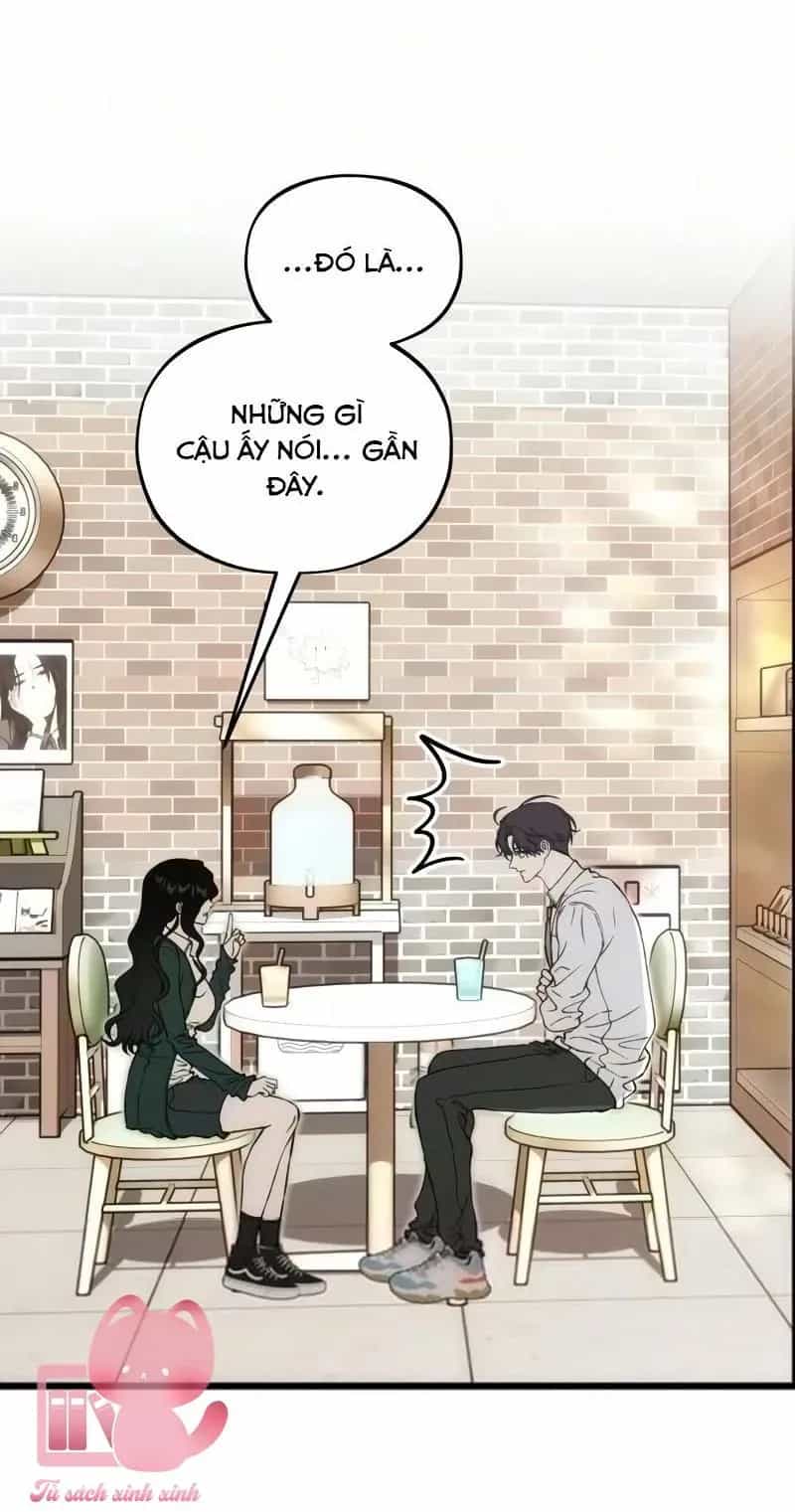 Khao Khát Bất Tận - Chương 15 - ảnh 24