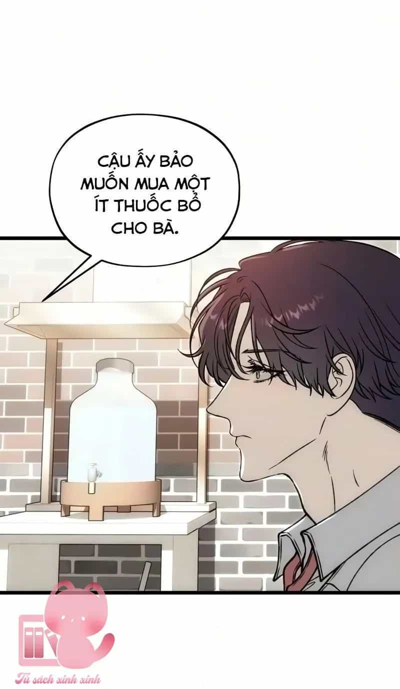 Khao Khát Bất Tận - Chương 15 - ảnh 33