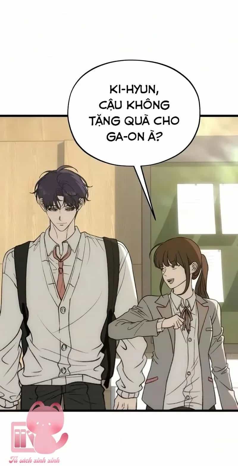 Khao Khát Bất Tận - Chương 15 - ảnh 47