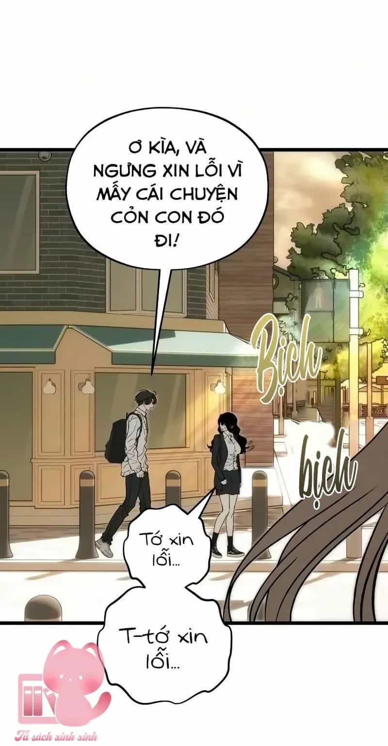 Khao Khát Bất Tận - Chương 15 - ảnh 6