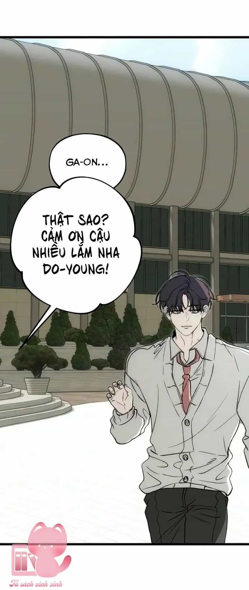 Khao Khát Bất Tận - Chương 15 - ảnh 65