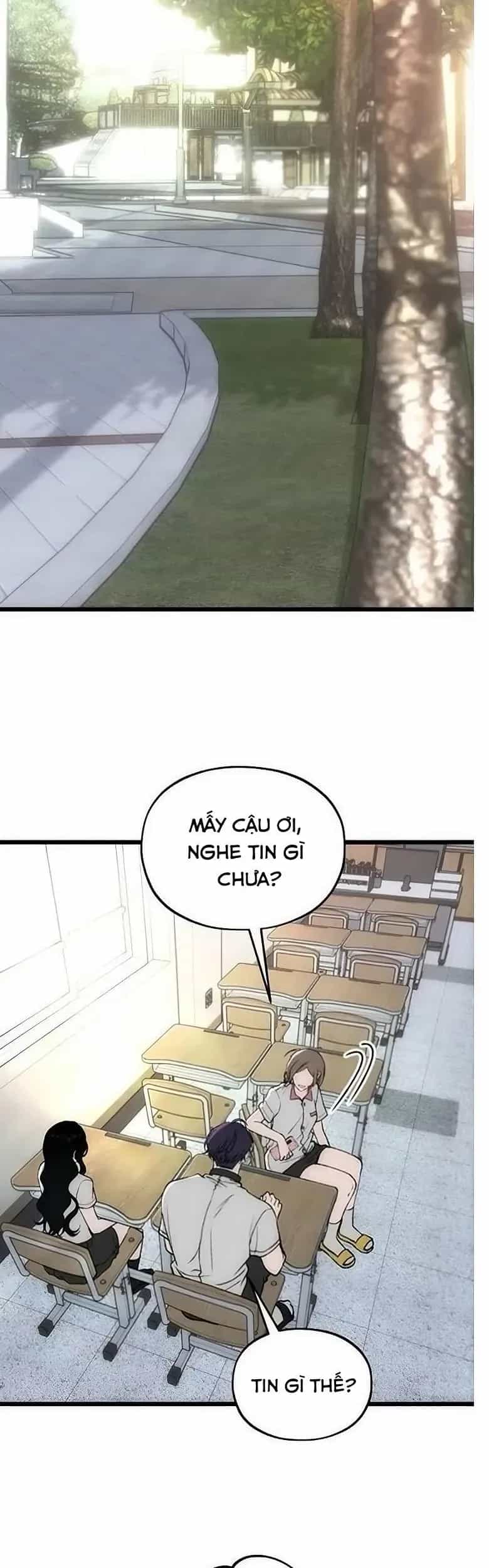 Khao Khát Bất Tận - Chương 16 - ảnh 20