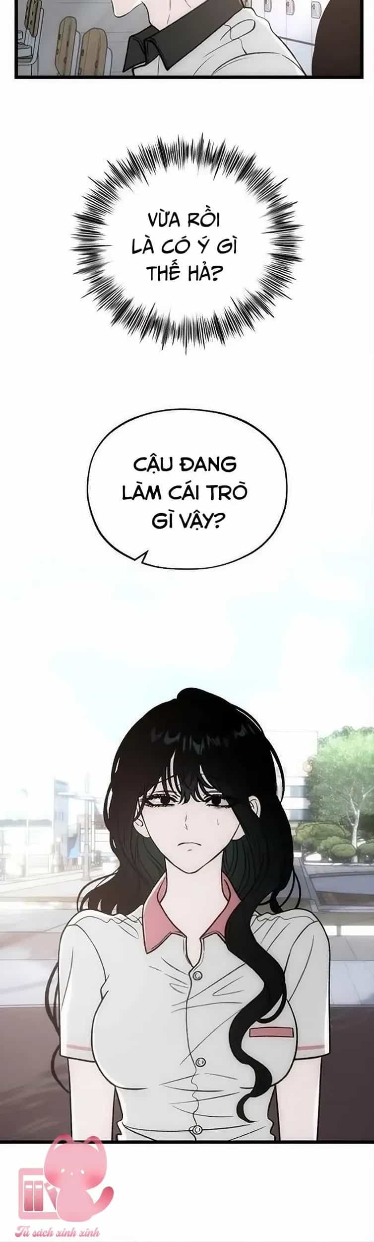 Khao Khát Bất Tận - Chương 16 - ảnh 26