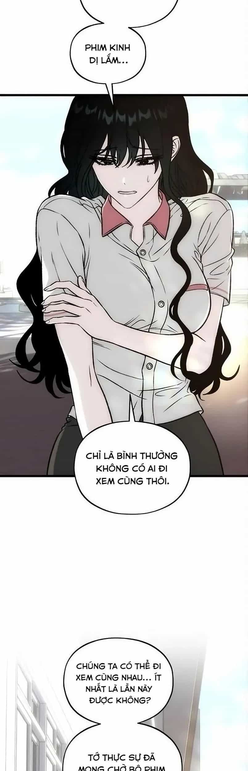 Khao Khát Bất Tận - Chương 16 - ảnh 29
