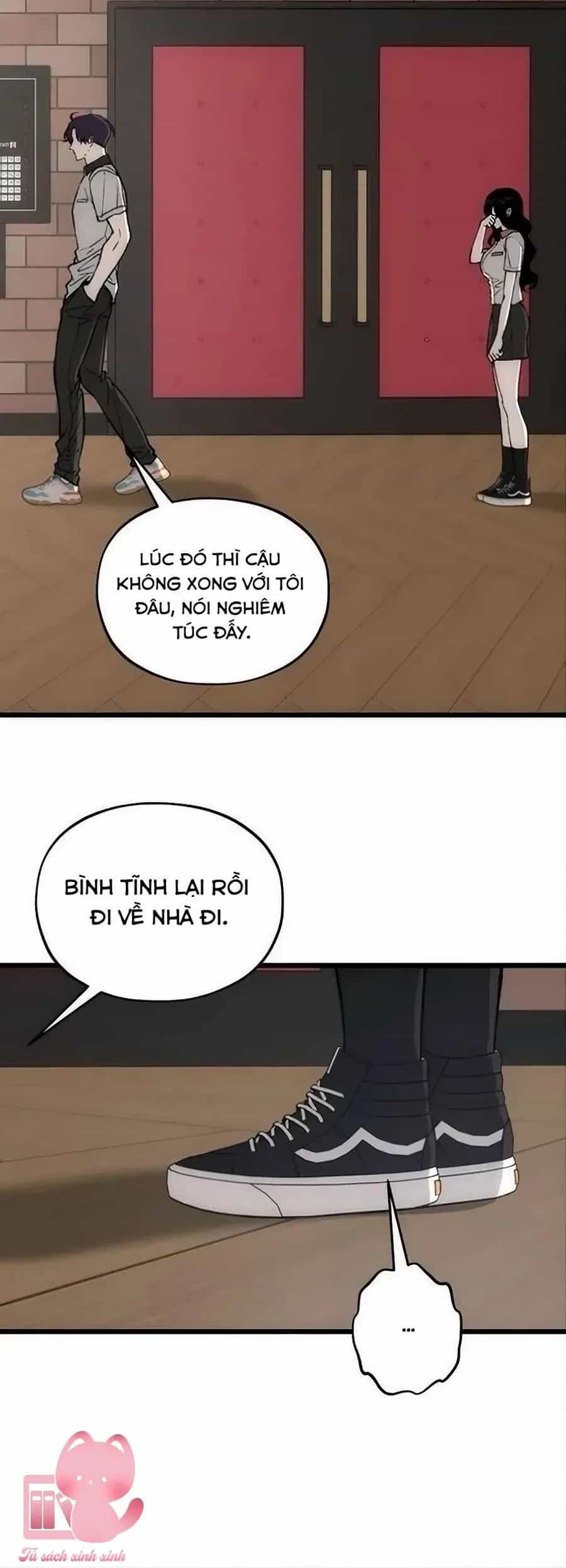 Khao Khát Bất Tận - Chương 16 - ảnh 50