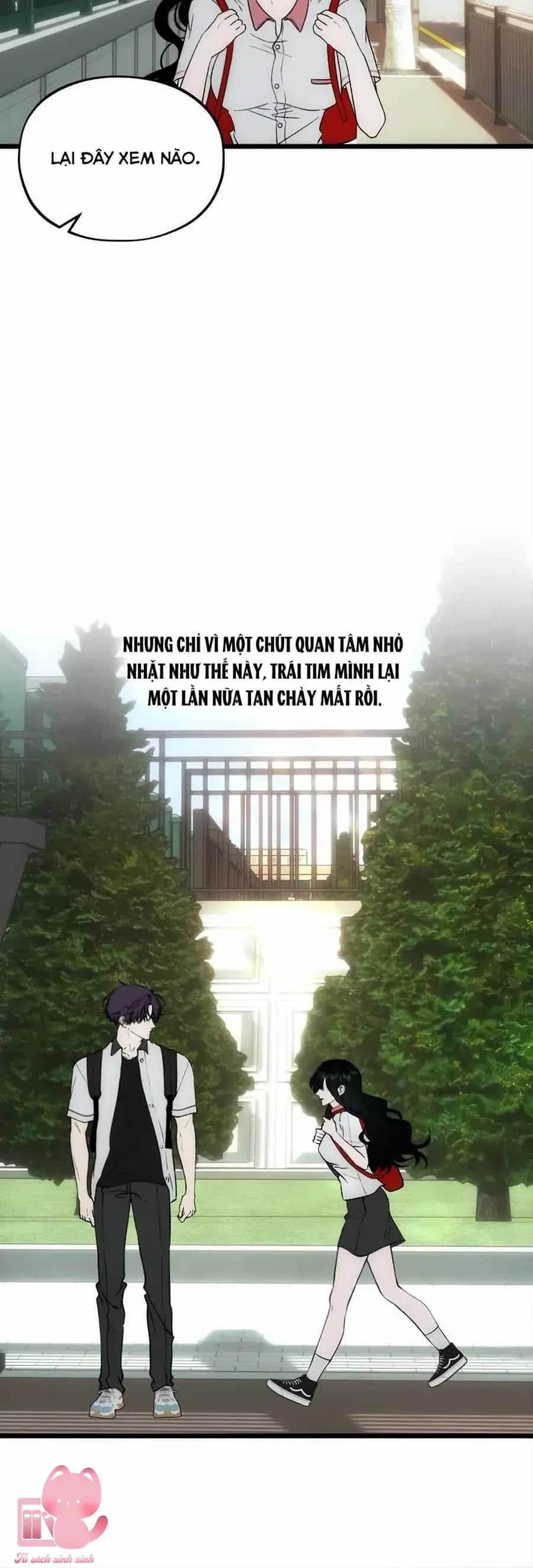 Khao Khát Bất Tận - Chương 17 - ảnh 22