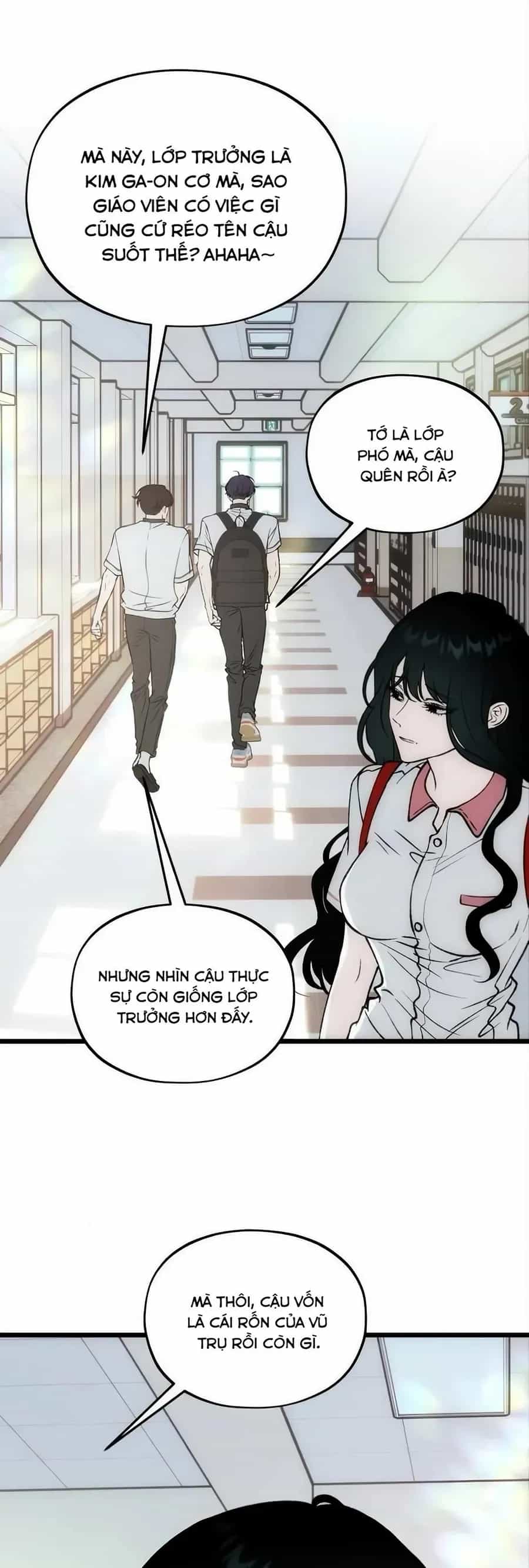 Khao Khát Bất Tận - Chương 17 - ảnh 26