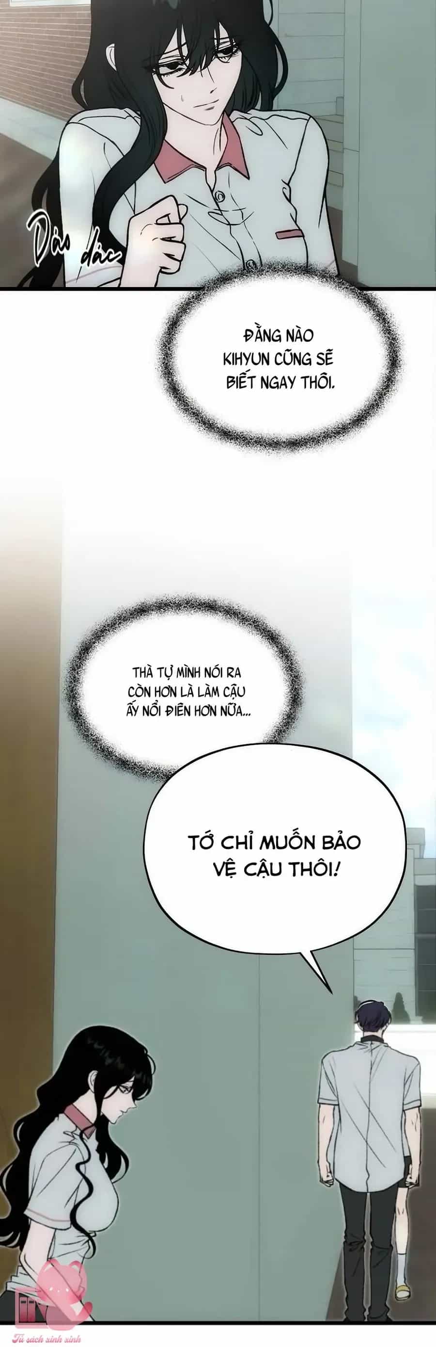 Khao Khát Bất Tận - Chương 17 - ảnh 61
