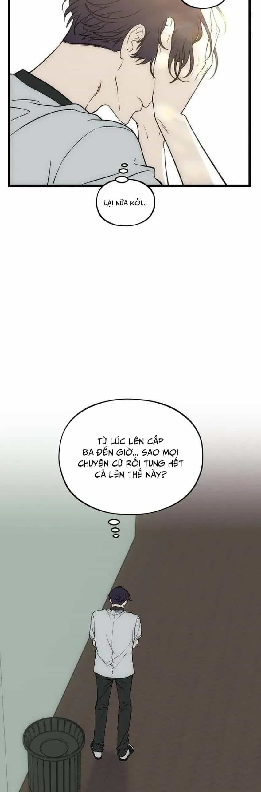 Khao Khát Bất Tận - Chương 18 - ảnh 11