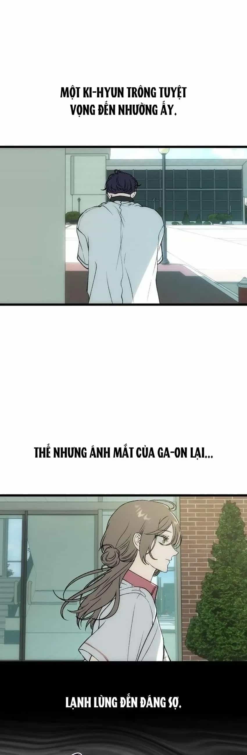 Khao Khát Bất Tận - Chương 18 - ảnh 14