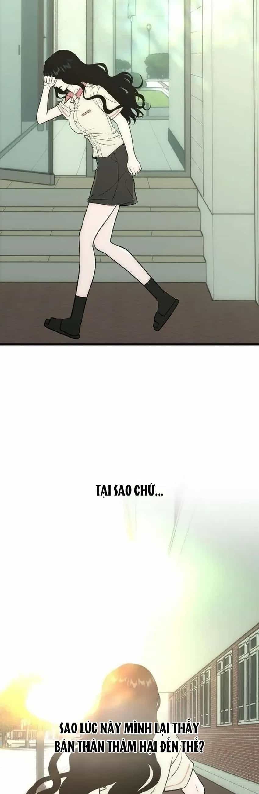 Khao Khát Bất Tận - Chương 18 - ảnh 16