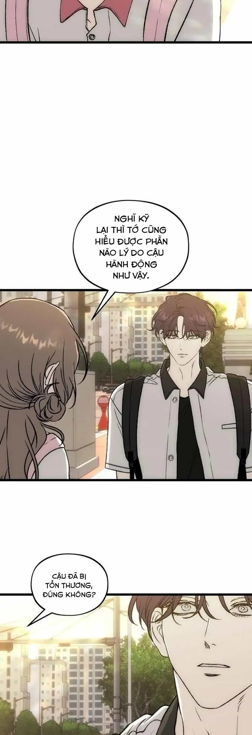 Khao Khát Bất Tận - Chương 18 - ảnh 25