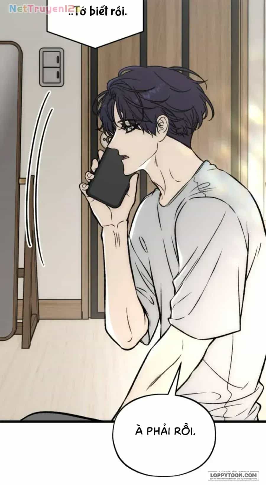 Khao Khát Bất Tận - Chương 19 - ảnh 16