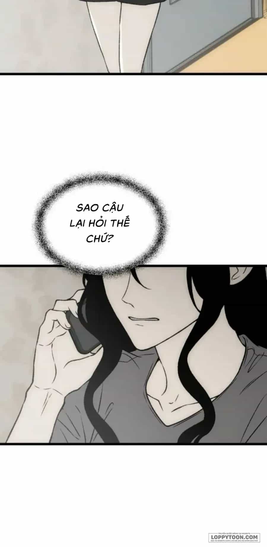 Khao Khát Bất Tận - Chương 19 - ảnh 19