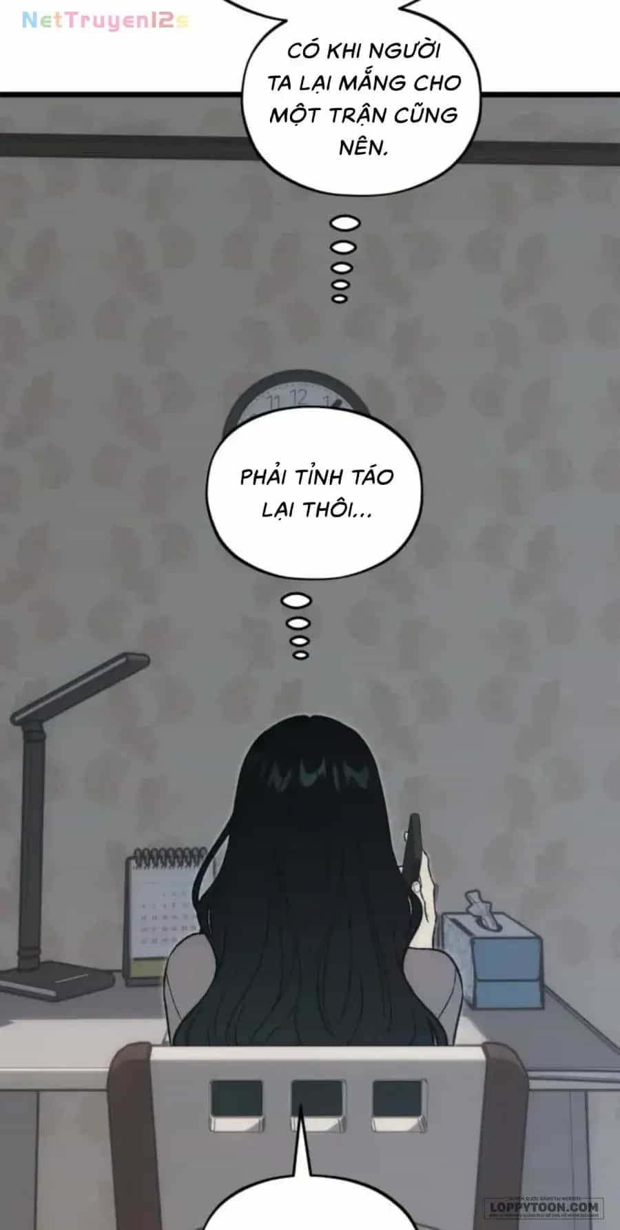 Khao Khát Bất Tận - Chương 19 - ảnh 4