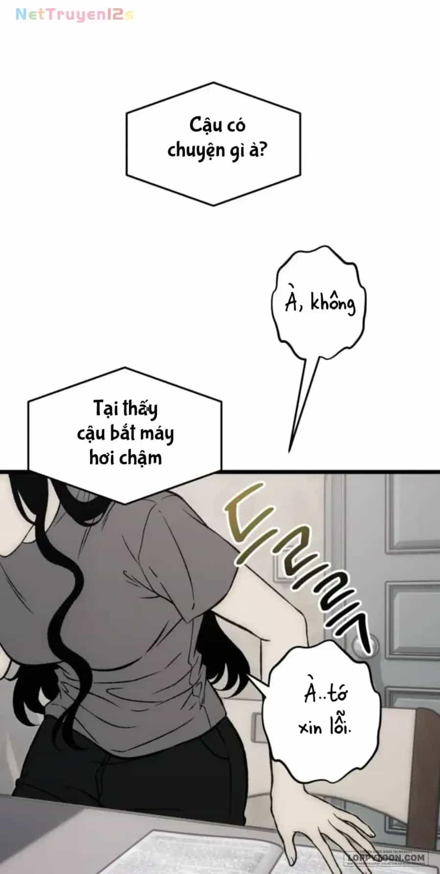 Khao Khát Bất Tận - Chương 19 - ảnh 6