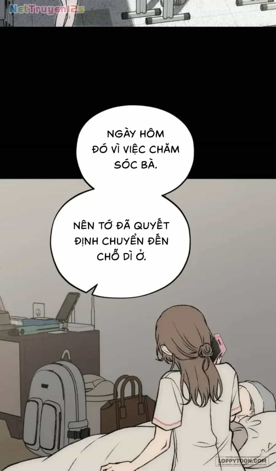 Khao Khát Bất Tận - Chương 19 - ảnh 93