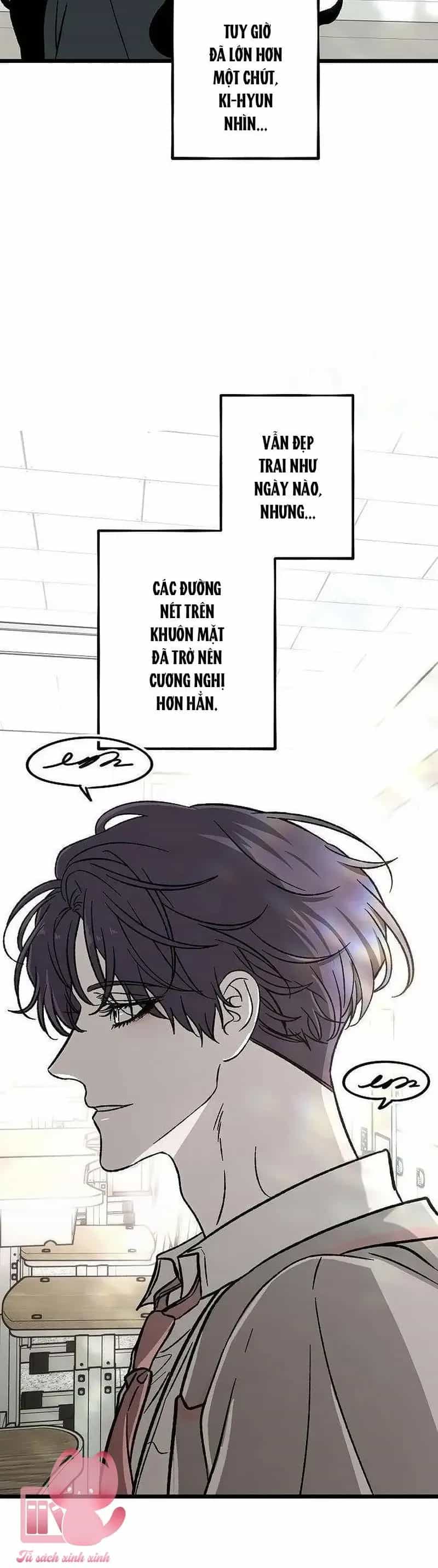 Khao Khát Bất Tận - Chương 2 - ảnh 27