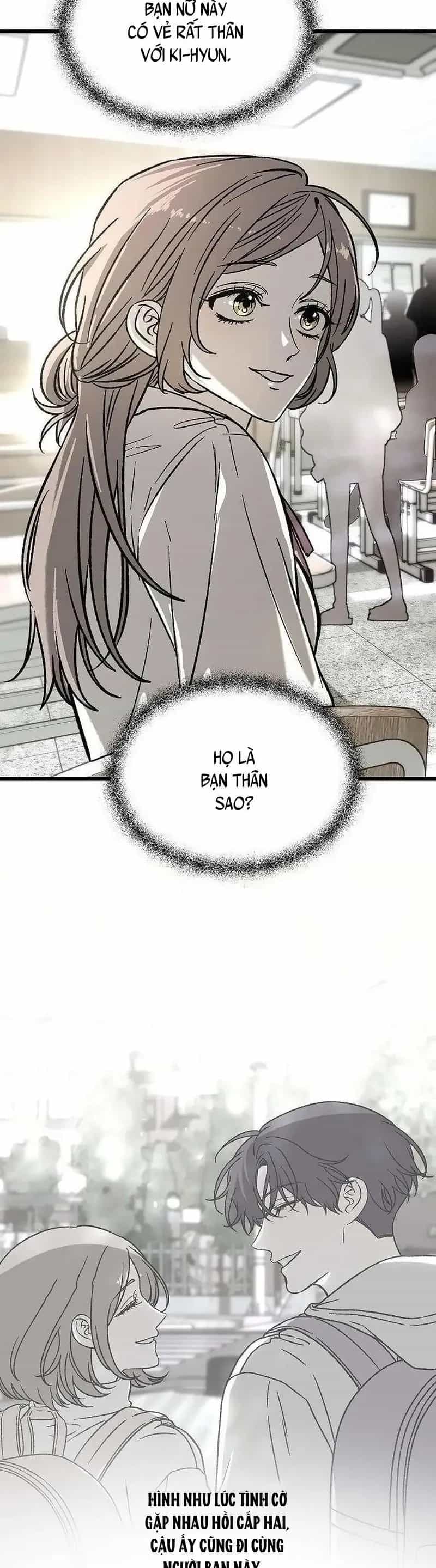 Khao Khát Bất Tận - Chương 2 - ảnh 29