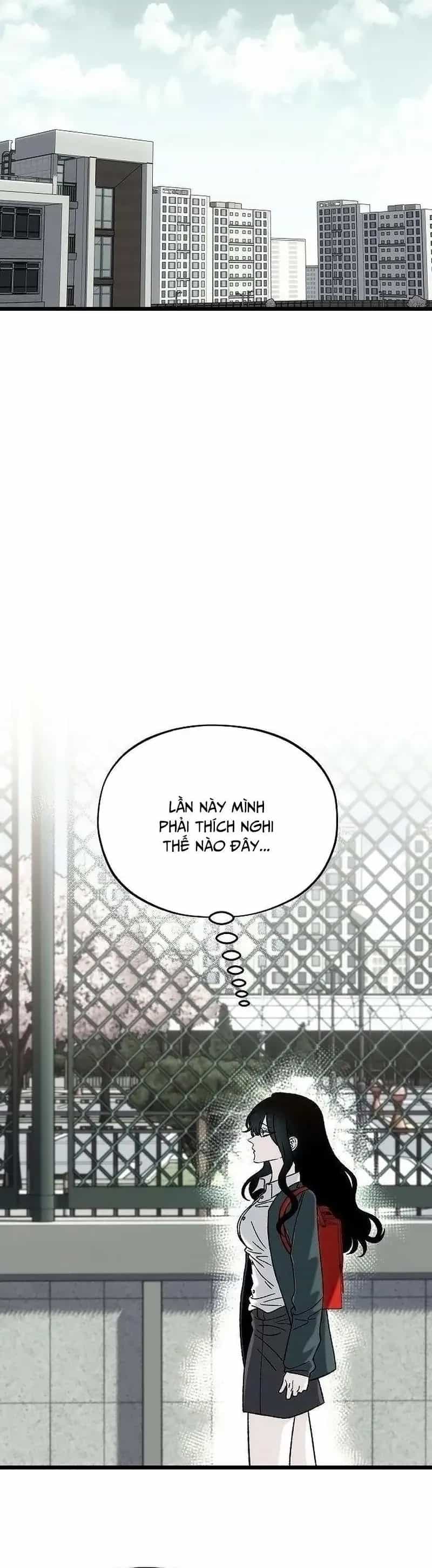 Khao Khát Bất Tận - Chương 2 - ảnh 8