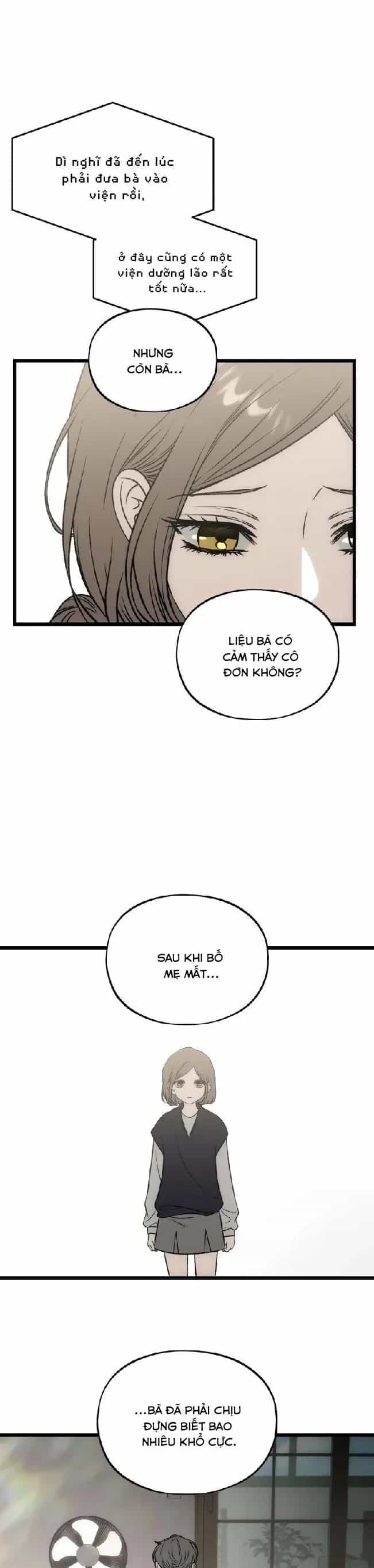 Khao Khát Bất Tận - Chương 20 - ảnh 4