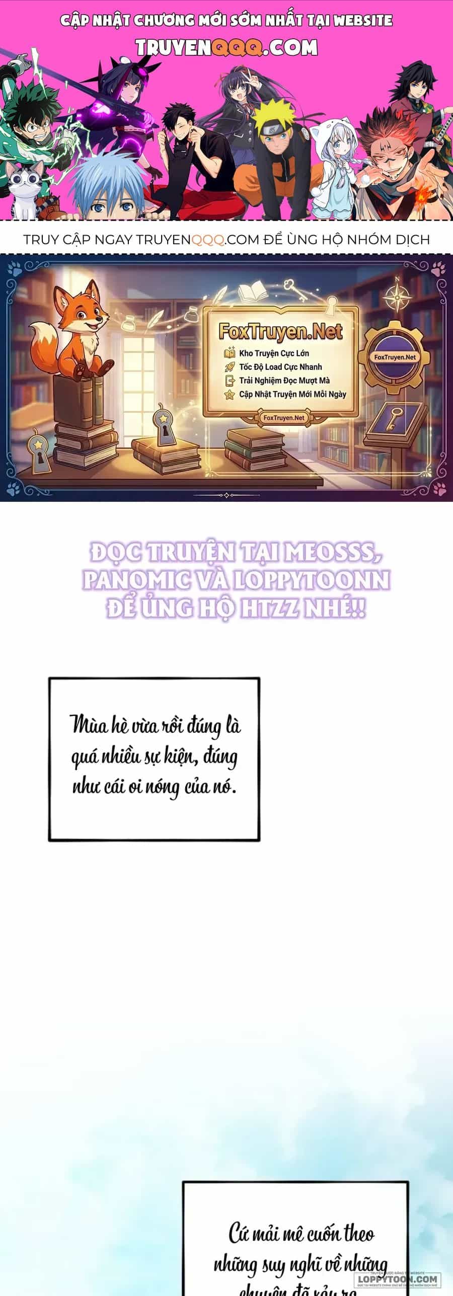 Khao Khát Bất Tận - Chương 21 - ảnh 1