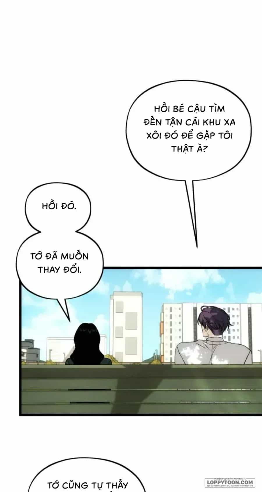 Khao Khát Bất Tận - Chương 21 - ảnh 23