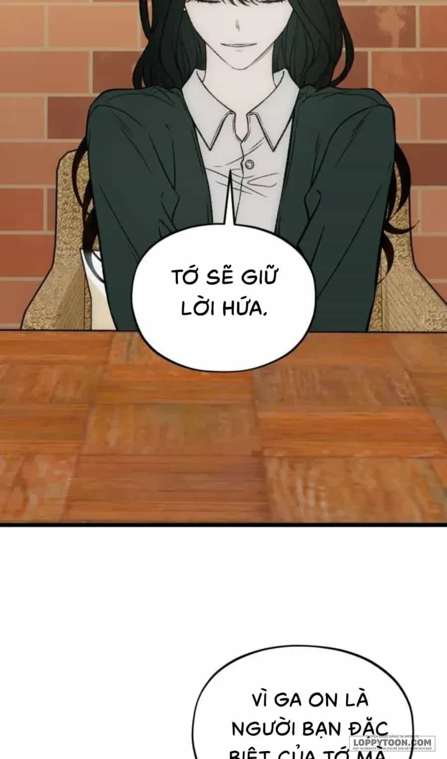 Khao Khát Bất Tận - Chương 21 - ảnh 68