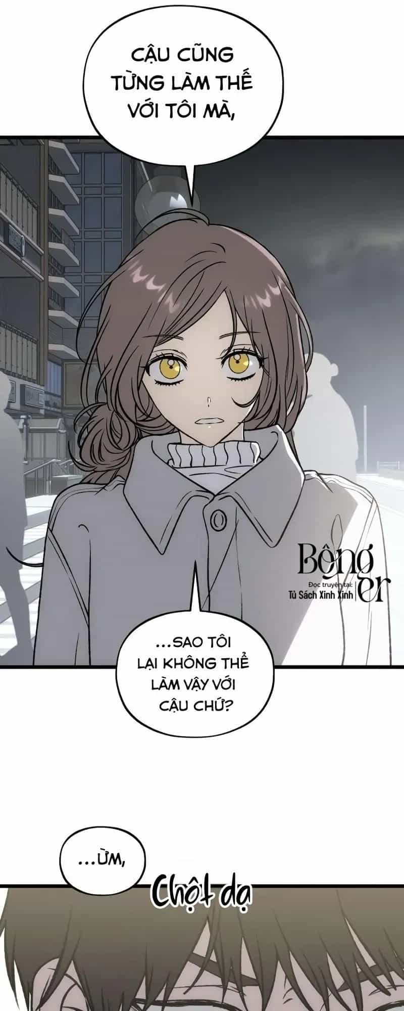 Khao Khát Bất Tận - Chương 22 - ảnh 12