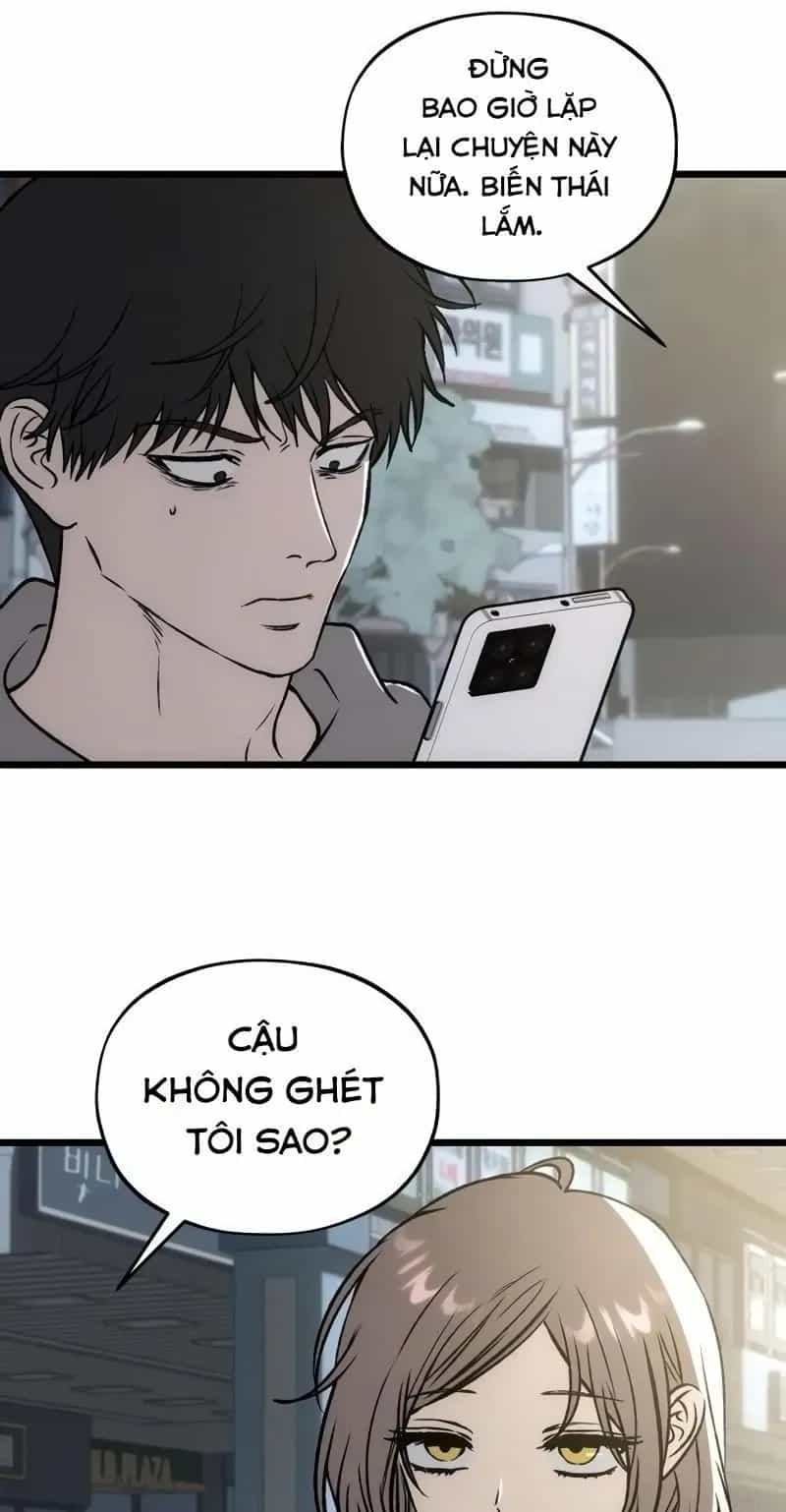 Khao Khát Bất Tận - Chương 22 - ảnh 16