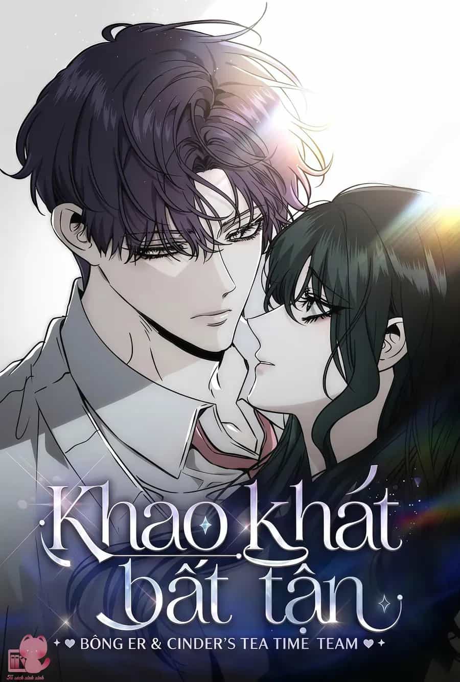 Khao Khát Bất Tận - Chương 22 - ảnh 2