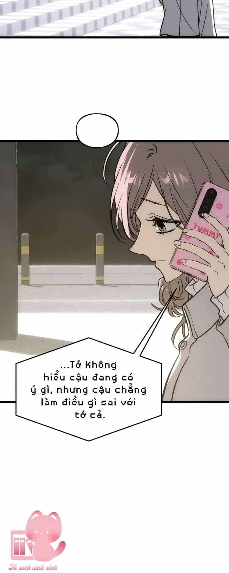 Khao Khát Bất Tận - Chương 22 - ảnh 30