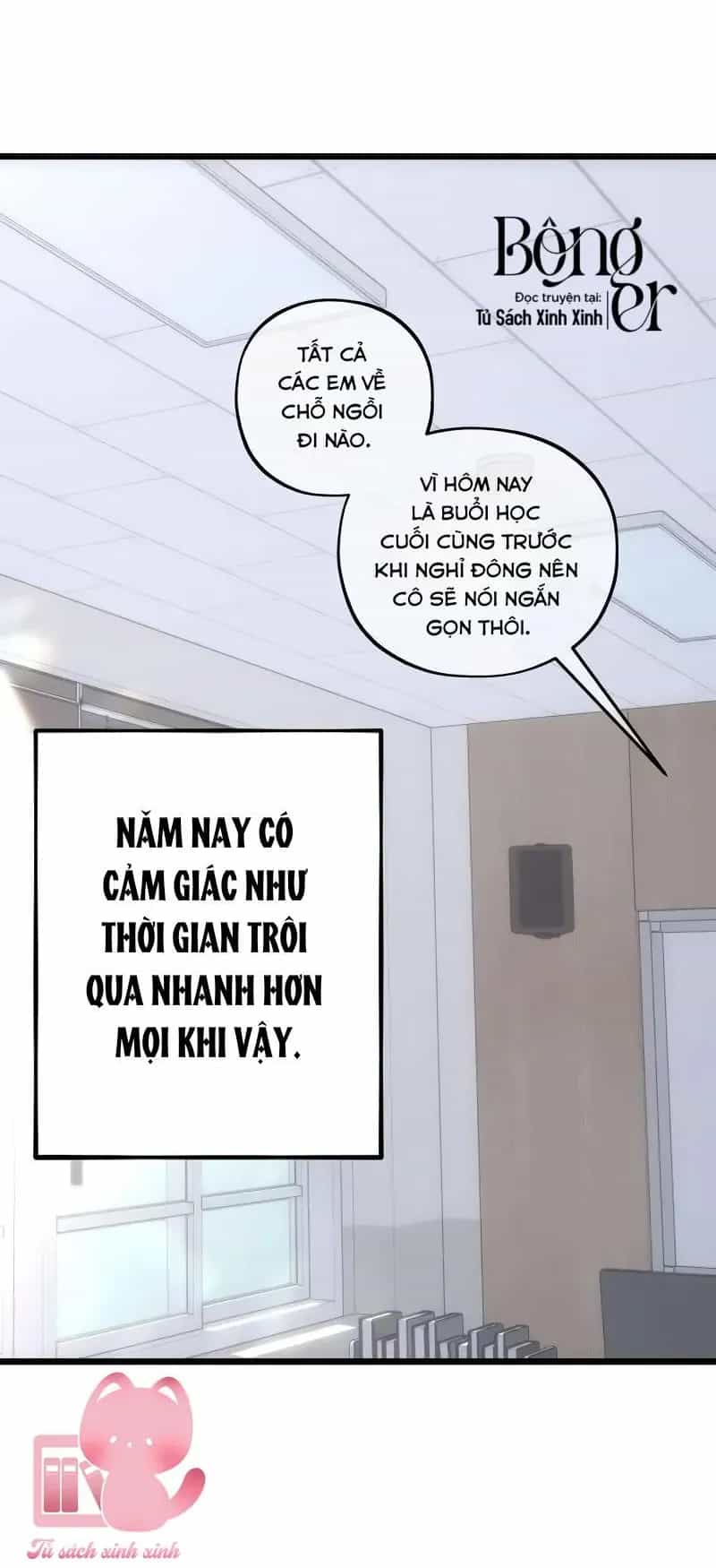 Khao Khát Bất Tận - Chương 22 - ảnh 45