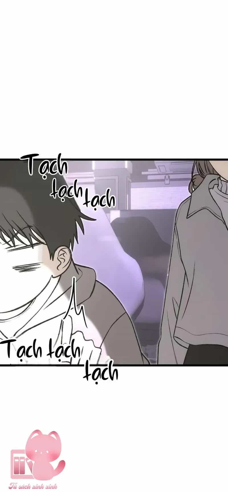 Khao Khát Bất Tận - Chương 22 - ảnh 5