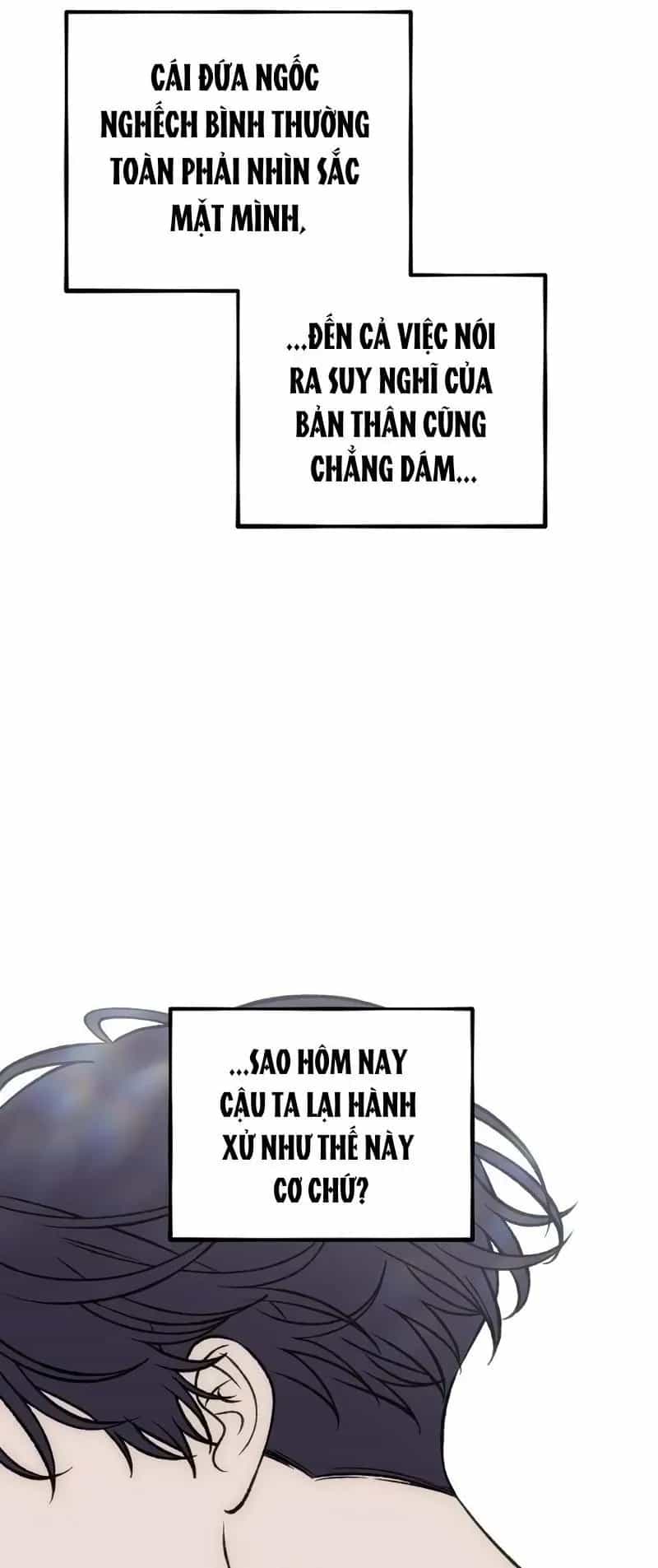 Khao Khát Bất Tận - Chương 22 - ảnh 61