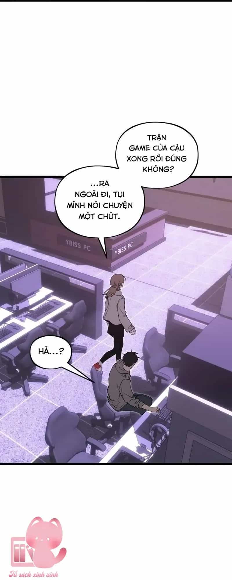 Khao Khát Bất Tận - Chương 22 - ảnh 8