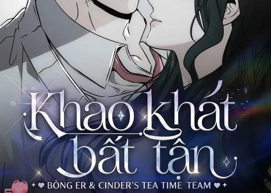 Khao Khát Bất Tận - Chương 23 - ảnh 3