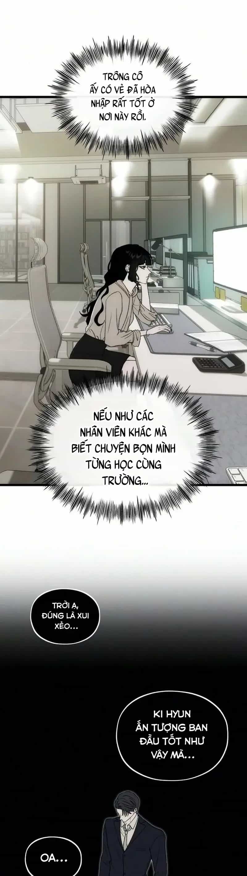Khao Khát Bất Tận - Chương 25 - ảnh 15