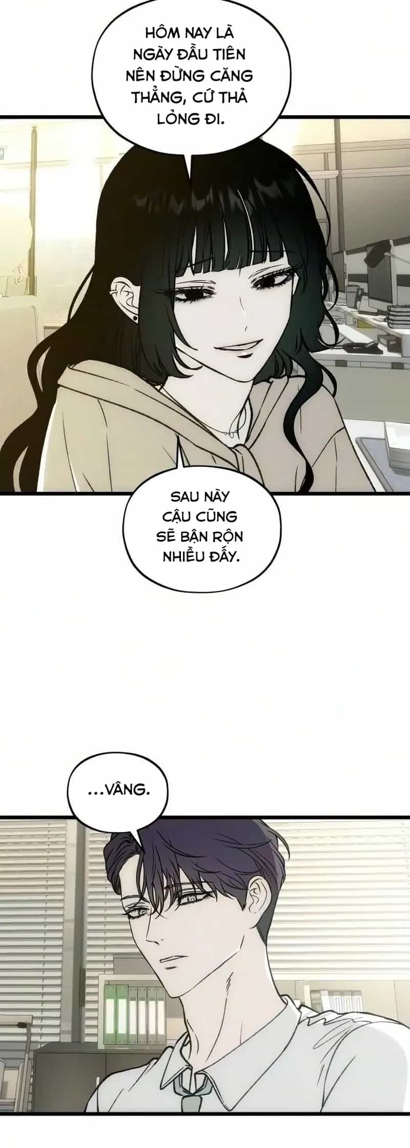 Khao Khát Bất Tận - Chương 25 - ảnh 22