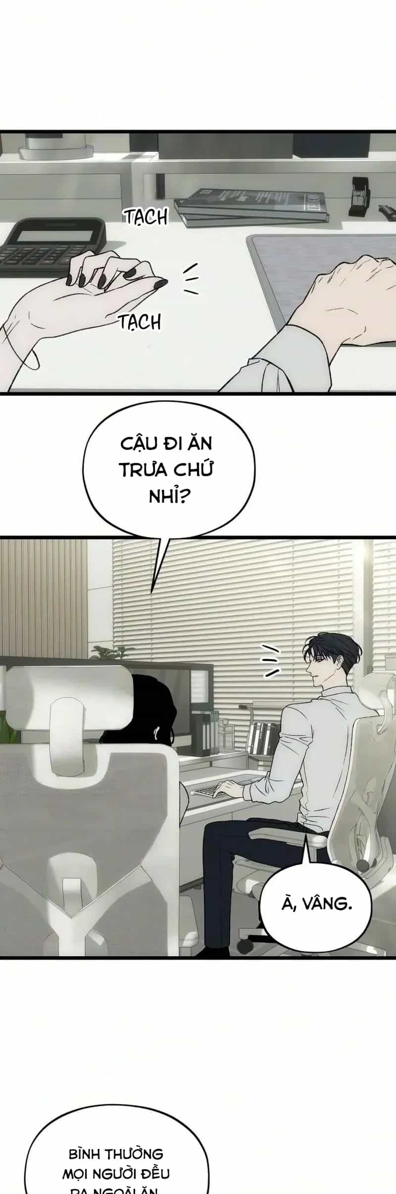 Khao Khát Bất Tận - Chương 25 - ảnh 29